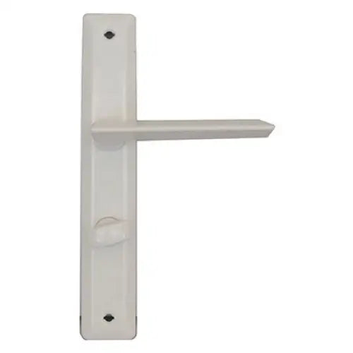 DOOR HANDLE SONICO VARNA - Обков за врати<<<Обков<<<Мебели и интериор<<<Praktiker&&&Обков за врати<<<Врати и