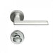 DOOR HANDLE SONICO VARNA - Обков за врати<<<Обков<<<Мебели и интериор<<<Praktiker&&&Обков за врати<<<Врати и