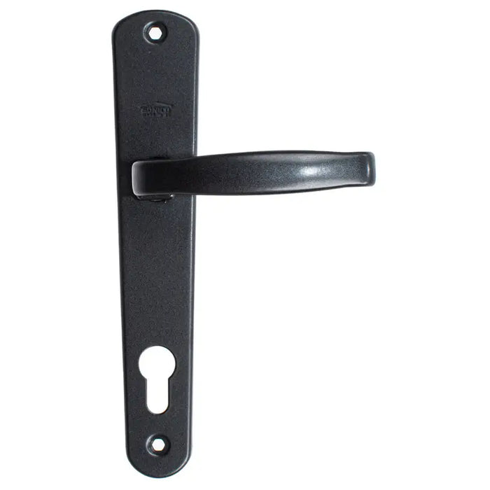 DOOR HANDLE WITH BALL SONICO CLASSICO - Обков за врати<<<Обков<<<Мебели и интериор<<<Praktiker&&&Обков за врати<<<Врати