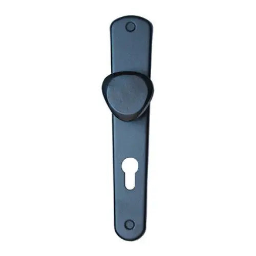 DOOR HANDLE WITH BALL SONICO CLASSICO - Обков за врати<<<Обков<<<Мебели и интериор<<<Praktiker&&&Обков за врати<<<Врати