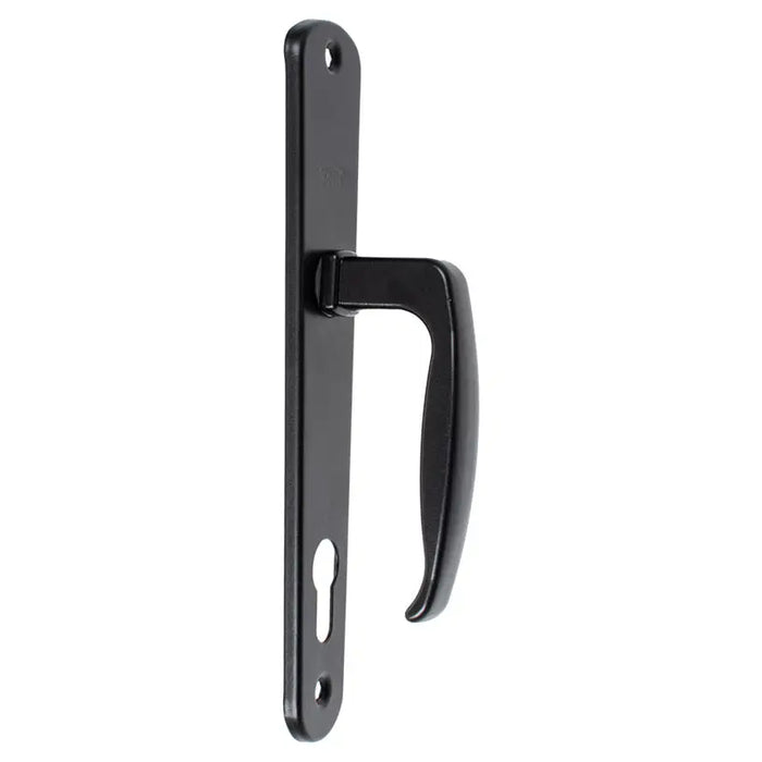 DOOR HANDLE WITH BALL SONICO CLASSICO - Обков за врати<<<Обков<<<Мебели и интериор<<<Praktiker&&&Обков за врати<<<Врати