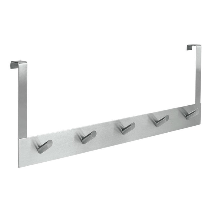 DOOR HANGER 5 HOOKS METALTEX - Продукти за съхранение и организация на дрехи<<<Домашни потреби<<<Кухня<<<Praktiker