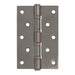 DOOR HINGE AMIG Model 5008 - Обков за врати<<<Обков<<<Мебели и интериор<<<Praktiker&&&Обков за врати<<<Врати и