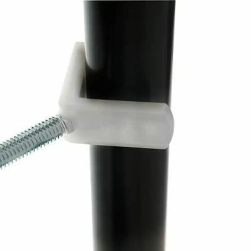 Door Lever Safety Lock Hauck Silver Metal (2 Units) - Сигурност Удома<<<Дом Градина<<<BigBuy&&&Системи за