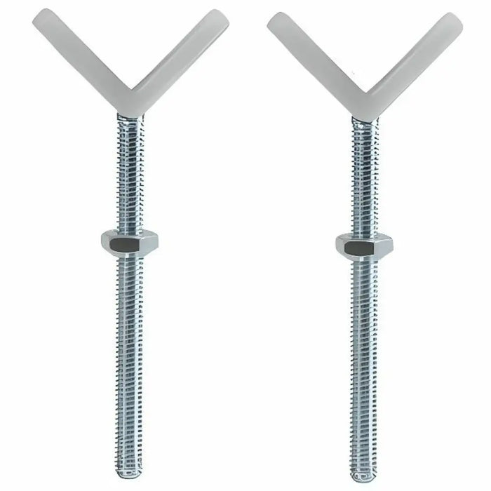 Door Lever Safety Lock Hauck Silver Metal (2 Units) - Сигурност Удома<<<Дом Градина<<<BigBuy&&&Системи за