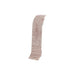 DOOR OAK SILVER VILO FLEX - Аксесоари<<<Паркет и елементи за монтаж<<<Подови и стенни покрития<<<Praktiker&&&Первази и