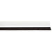 DOOR SEALING BRUSH 1 M WHITE AMIG - Ленти<<<Лепила и ленти<<<Подови и стенни покрития<<<Praktiker&&&Ленти<<<Лепила и