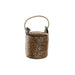 Door stop DKD Home Decor Leopard 19 x 19 x 19 cm - Декорация и Осветление<<<Дом Градина<<<BigBuy&&&Други артикули за