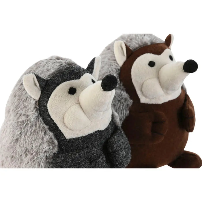 Door stop Home ESPRIT 15 X 18 X 20 cm (2 Units) - Декорация и Осветление<<<Дом Градина<<<BigBuy&&&Други артикули за