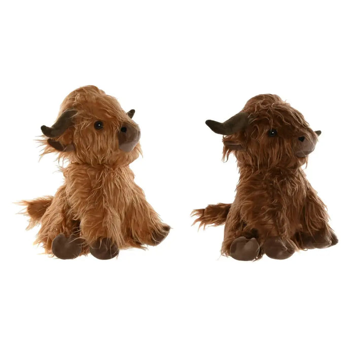 Door stop Home ESPRIT 29 x 23 x 29 cm (2 Units) - Декорация и Осветление<<<Дом Градина<<<BigBuy&&&Други артикули за