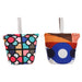 Door stop Home ESPRIT Sand 20 x 10 x 25 cm (2 Units) - Декорация и Осветление<<<Дом Градина<<<BigBuy&&&Други артикули