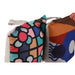 Door stop Home ESPRIT Sand 20 x 10 x 25 cm (2 Units) - Декорация и Осветление<<<Дом Градина<<<BigBuy&&&Други артикули