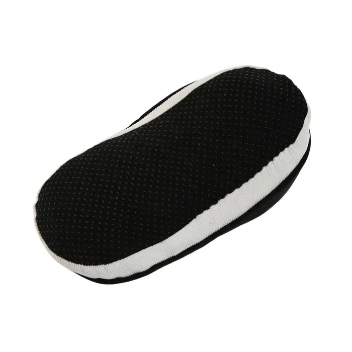 Door stop Home ESPRIT Sand 22 x 12 x 16 cm (2 Units) - Декорация и Осветление<<<Дом Градина<<<BigBuy&&&Други артикули