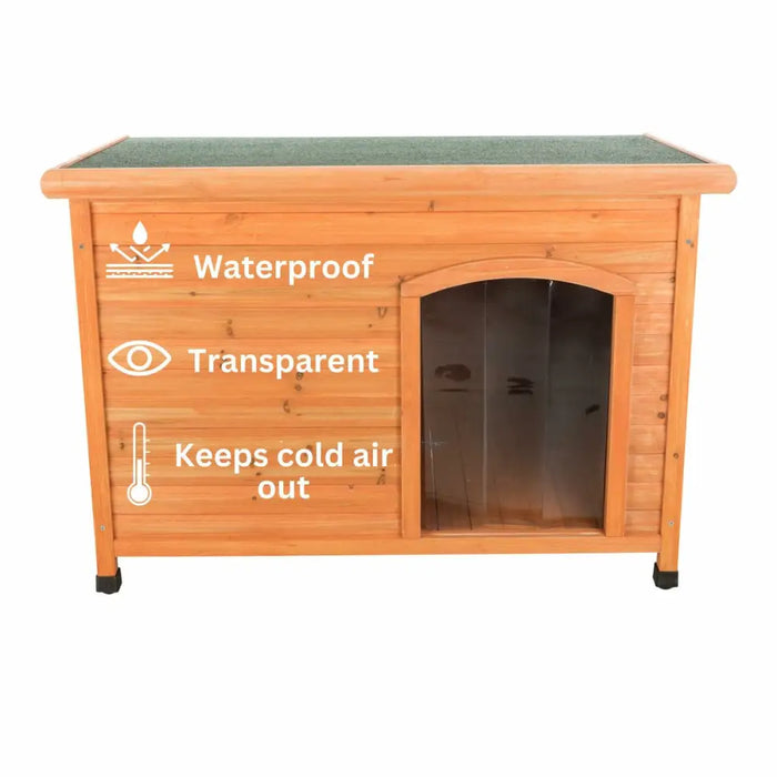 Door Trixie 22 × 35 CM - Домашни Животни<<<Дом Градина<<<BigBuy&&&Здраве и хигиена<<<Домашни Животни<<<Дом