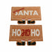 Doormat Lifetime Santa Claus 60 x 40 cm - Декорация и Осветление<<<Дом Градина<<<BigBuy&&&Коледни украси<<<Декорация и
