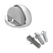 Doorstop Inofix 3049 Doors Screws Chromed - Декорация и Осветление<<<Дом Градина<<<BigBuy&&&Подпирачки за