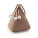 Doorstop Inofix Doors Sack Beige - Декорация и Осветление<<<Дом Градина<<<BigBuy&&&Подпирачки за врата<<<Декорация и