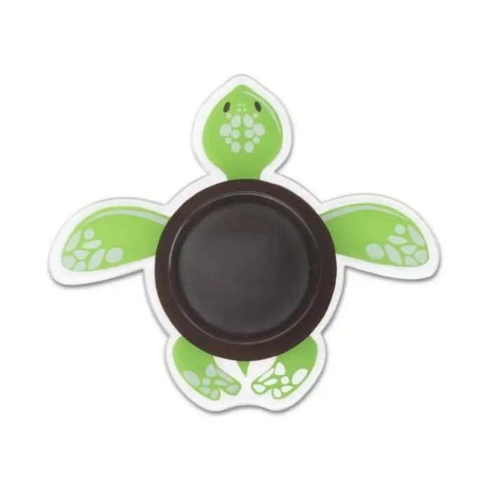 Doorstop Inofix Doors Tortoise Adhesive Green PVC - Декорация и Осветление<<<Дом Градина<<<BigBuy&&&Подпирачки за