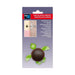 Doorstop Inofix Doors Tortoise Adhesive Green PVC - Декорация и Осветление<<<Дом Градина<<<BigBuy&&&Подпирачки за