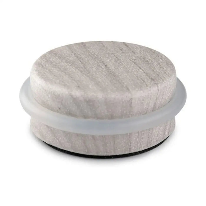 Doorstop Inofix Ø 4,6 x 1,8 cm Doors Adhesive - Декорация и Осветление<<<Дом Градина<<<BigBuy&&&Подпирачки за