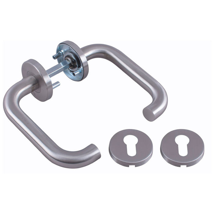 DORMA Pure 8100 DOOR HANDLE