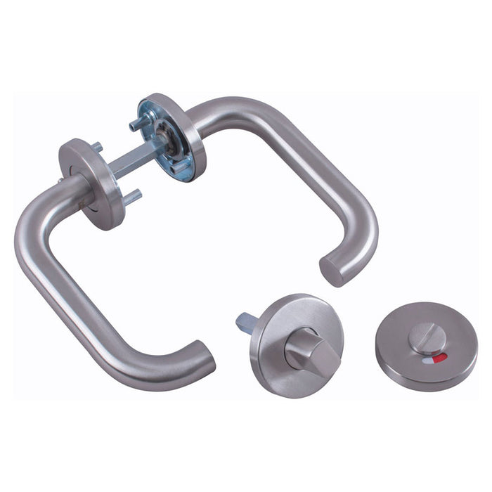 DORMA Pure 8100 DOOR HANDLE