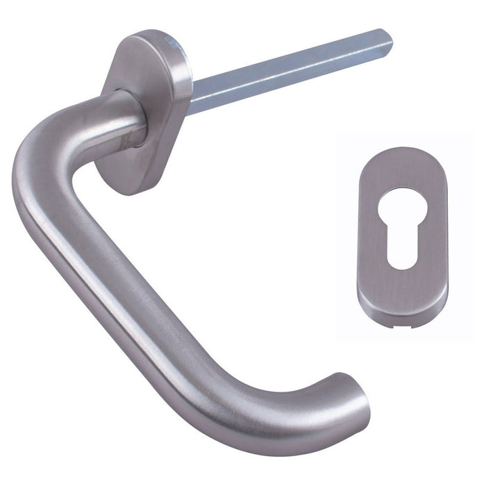 DORMA Pure 8100 DOOR HANDLE