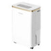 DOROSIN dehumidifier ER-1201 - Dehumidifier<<<Small household appliances<<<InnproXML