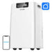 DOROSIN dehumidifier ER-660E - Dehumidifier<<<Small household appliances<<<InnproXML