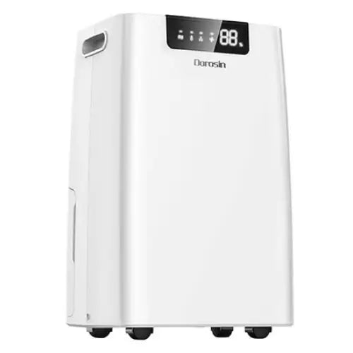 DOROSIN dehumidifier ER-660E - Dehumidifier<<<Small household appliances<<<InnproXML