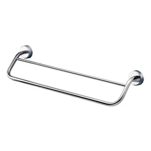 DOUBLE 50CM KAPITAN MODERN TOWEL RACK - Аксесоари за баня<<<Аксесоари за баня<<<Баня<<<Praktiker&&&Аксесоари за