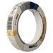 DOUBLE ADHESIVE INSTALLATION TAPE INTERIOR 5 MX 19 MM GLOBALL - Ленти<<<Лепила и ленти<<<Подови и стенни
