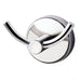 DOUBLE BATHROOM HANGER KAPITAN MODERN - Аксесоари за баня<<<Аксесоари за баня<<<Баня<<<Praktiker&&&Закачалки