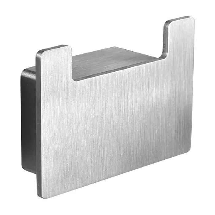 DOUBLE BATHROOM HANGER KAPITAN NEO - Аксесоари за баня<<<Аксесоари за баня<<<Баня<<<Praktiker