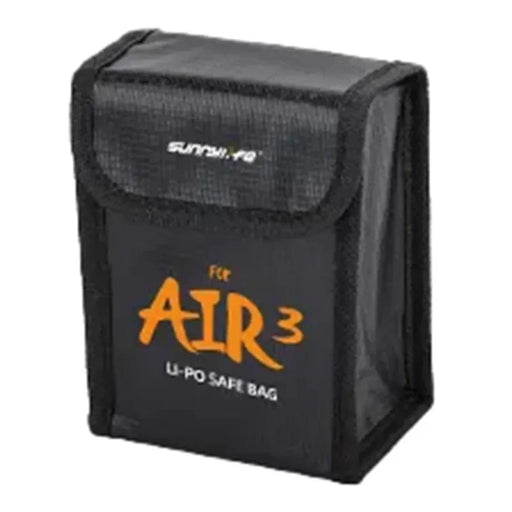 Double Battery BAG Sunnylife for DJI Air 3 - Accessories<<<Charging<<<RC models<<<InnproXML