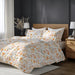 DOUBLE BEDROOM SET 3 PIECES WITHOUT SHEETS RANFORS DILIOS CHARM - Спално бельо<<<Текстил за спалня<<<Мебели и