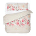 DOUBLE BEDROOM SET 3 PIECES WITHOUT SHEETS RANFORS DILIOS TANEA - Спално бельо<<<Текстил за спалня<<<Мебели и