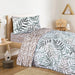 DOUBLE BEDROOM SET 4 PIECES RANFORS DITEX SPRING - Спално бельо<<<Текстил за спалня<<<Мебели и интериор<<<Praktiker