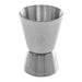 DOUBLE COCKTAIL MEASURING GLASS Z1345 ZOKURA - Съдове за готвене<<<Домашни потреби<<<Кухня<<<Praktiker
