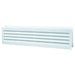 DOUBLE DOOR GRILLE VENTS MV430/2 - Аксесоари за вентилация<<<Вентилатори за баня и аксесоари<<<Баня<<<Praktiker