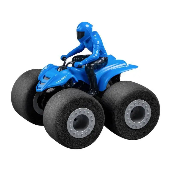 Double Eagle remote control RC quad (blue) E383-003 - Remote-controlled cars<<<Toys<<<InnproXML