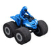 Double Eagle remote control RC quad (blue) E383-003 - Remote-controlled cars<<<Toys<<<InnproXML