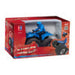 Double Eagle remote control RC quad (blue) E383-003 - Remote-controlled cars<<<Toys<<<InnproXML