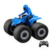 Double Eagle remote control RC quad (blue) E383-003 - Remote-controlled cars<<<Toys<<<InnproXML