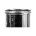 DOUBLE FLUE 150-200MM LENGTH 50CM KAMININOX - Допълнително оборудване<<<Отопление Охлаждане и Вик<<<Praktiker