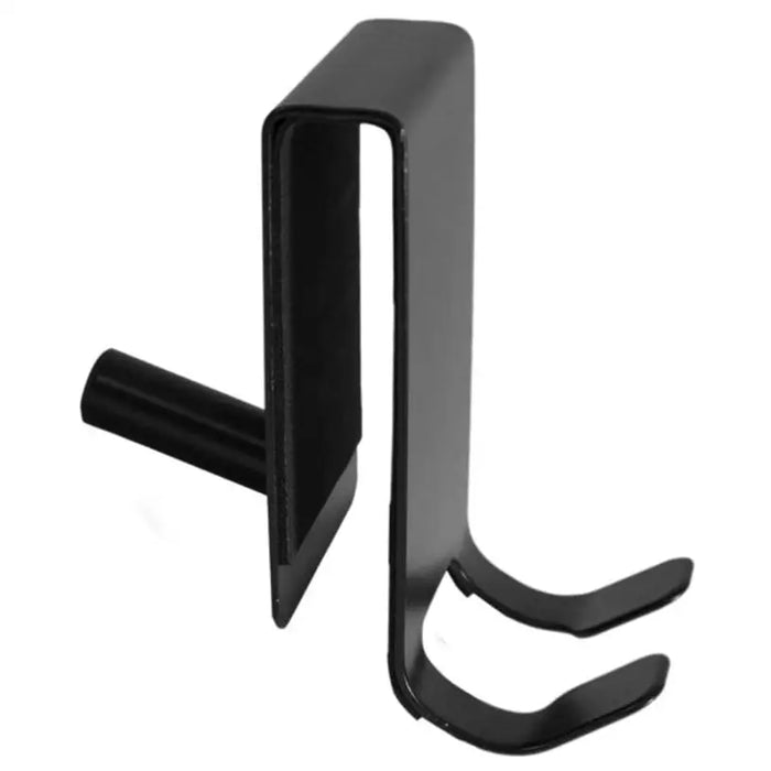 DOUBLE HOOK FOR HANGING BLACK SEPIO SEPIO - Системи за окачване<<<Домашни потреби<<<Кухня<<<Praktiker