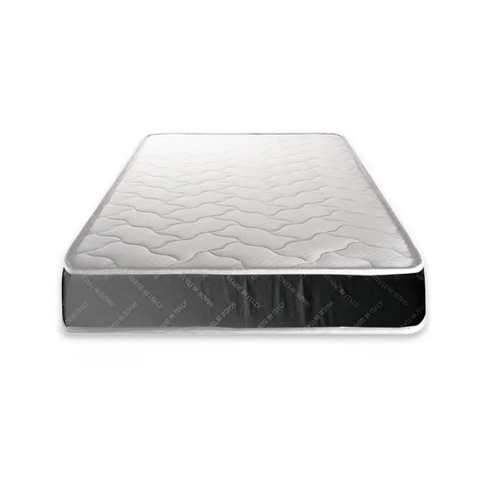DOUBLE MATTRESS ISLEEP SILVER BLACK 160X200 CM. - Матраци<<<Матраци и аксесоари<<<Мебели и интериор<<<Praktiker