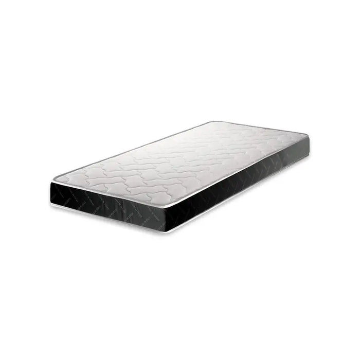 DOUBLE MATTRESS ISLEEP SILVER BLACK 90X200 CM. - Матраци<<<Матраци и аксесоари<<<Мебели и интериор<<<Praktiker