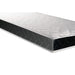 DOUBLE MATTRESS ISLEEP SILVER BLACK 90X200 CM. - Матраци<<<Матраци и аксесоари<<<Мебели и интериор<<<Praktiker