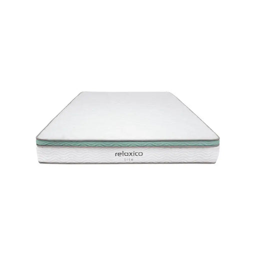 DOUBLE MATTRESS RELAXICO BONNEL MEMORY MAX 160X200 CM. - Матраци<<<Матраци и аксесоари<<<Мебели и интериор<<<Praktiker
